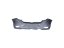 850229955R Rear bumper Dacia Sandero II, with defect