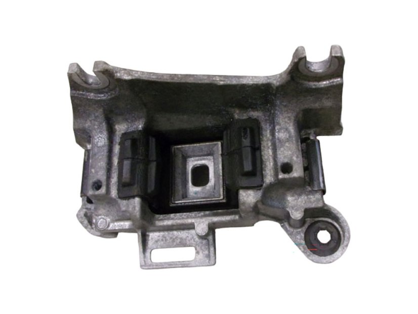 112200014R Pravé zavěšení motoru Renault Scenic III 1,4 TCE