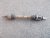 8200432515 Left front axle shaft Renault Megane II 1.5 dCi 75 kW