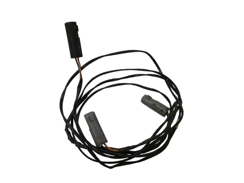 Wiring for front fog lights Renault R19, Clio I