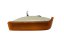 Left front turn signal Renault Trafic I 1989-2001