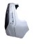 5FJ807417, 5FJ807421 Rear bumper Seat Tarraco 19- with holes for reversing sensors