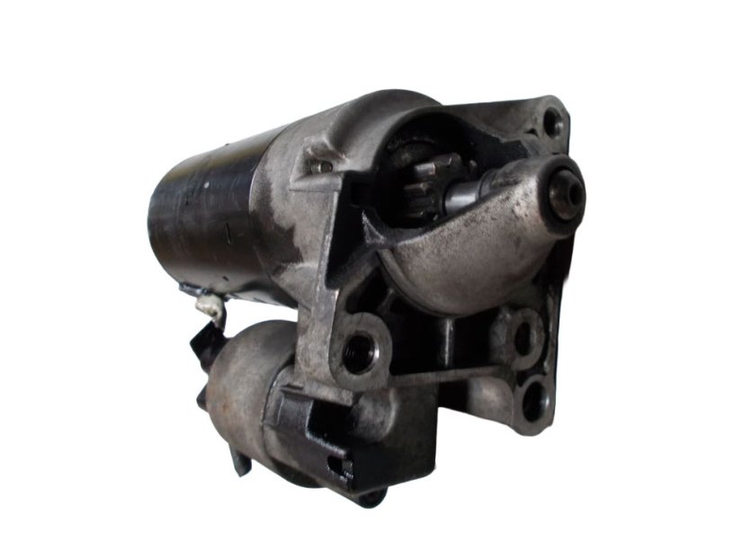 8720412203, 0001108186 Rozrusznik Renault Clio II