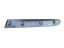 8200072240 Right side molding Renault Clio II 2001-2005 (3-door model)