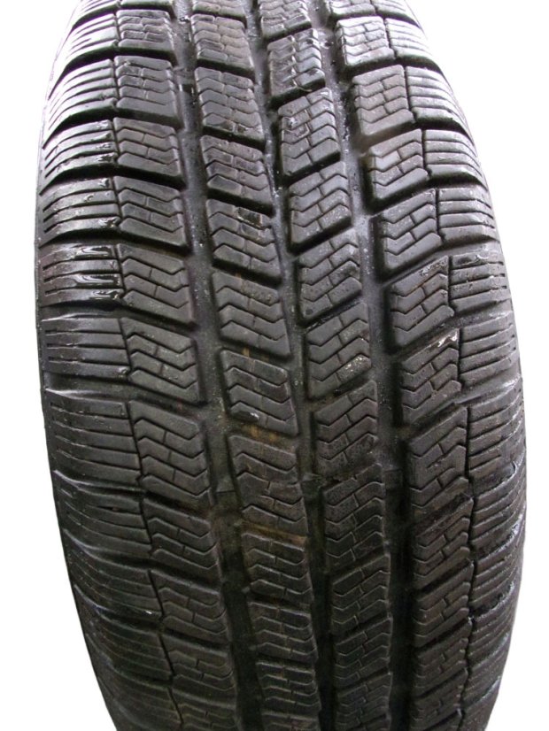 Winter tire 195/65/15 91T BARUM Polaris 3