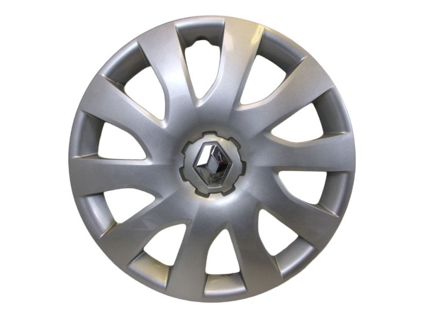 Wheel cover 16" original Renault Trafic III 403156650 Egeus