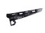 620376636R Left front bumper reinforcement Renault Clio V