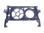 8200190720 Cooling fan and radiator bracket Renault Master II