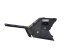620755145R Left front bumper plastic Renault Megane E-Tech