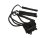 8200051128 Ignition coil Renault Modus 1.2i 16V, incl. cables