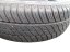 Summer tire set Citroën 5.5x14 ET18 4x108x65 - 165/65/14 79T MICHELIN
