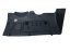 7700354228 Fuse cover in the dashboard Renault Kangoo I 1997-2002
