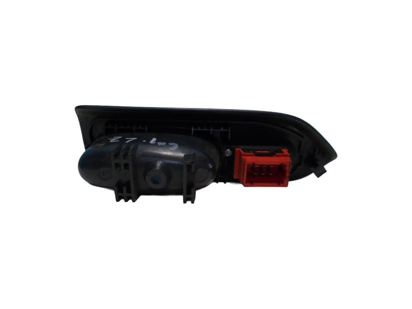 7701699605, 7700417096 Right rear window control Renault Laguna I 1998-2001