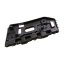 622227706R Right front bumper bracket Dacia Dokker, Lodgy