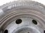 Winter set of steel wheels Citroen, Peugeot 6x16 ET27 4x108x65 - tires 205x55x16 2x TOMKET and 2x HANKOOK