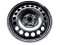 Plechové disky Audi, Seat, Škoda, Volkswagen 6,5x16 ET48 - 5x112x57 - 5QA601.027