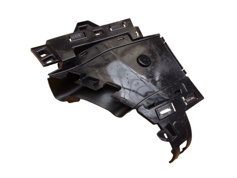 620432913R, 628170824R Levý vzduchový deflektor v nárazníku Renault Kangoo IV