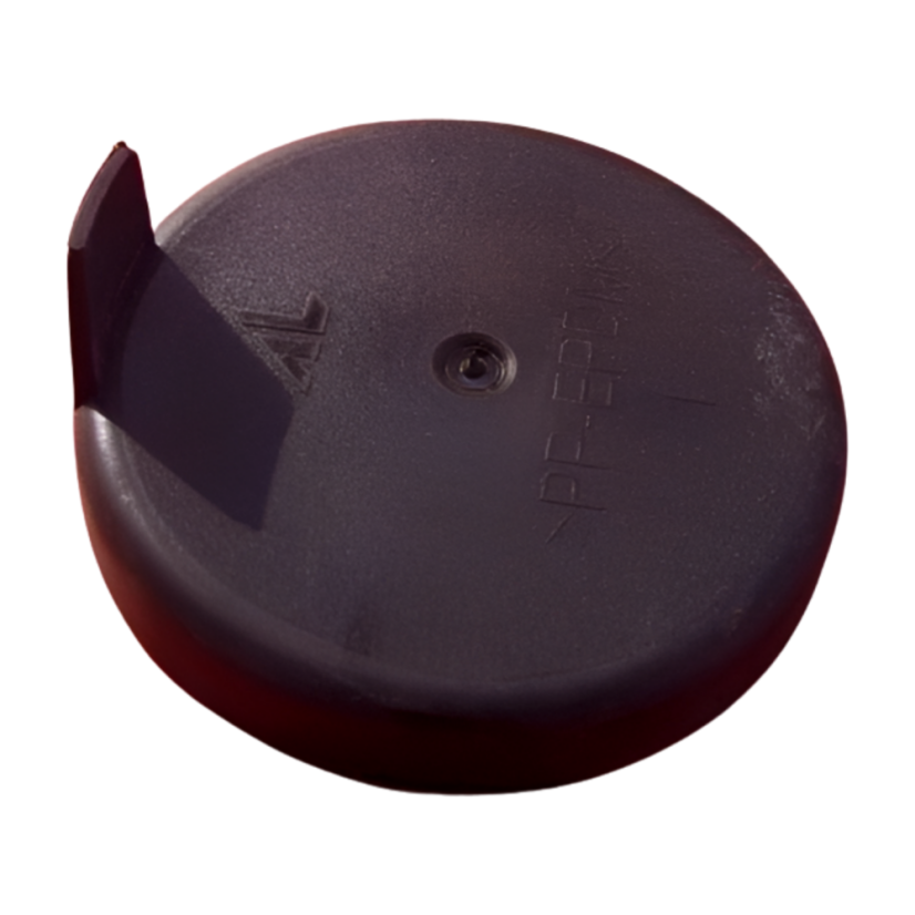 Headlight bulb cover H1/H7 Dacia Duster II 2018-