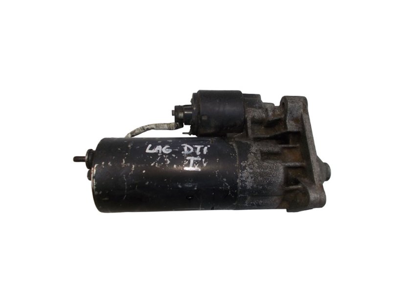 0001110026 Starter Renault 1.9 dTi