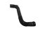 Engine cooling hose Renault Modus 1.5 dCi