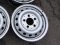 Plechový disk Mercedes-Benz Sprinter, Volkswagen LT 6x15 ET75 - 5x130x84 - 9034011402