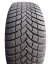 Winter tire set Mercedes-Benz 6.5x16 ET49 5x112x66.5 A2464010500 - 205/55/16 91H BRIDGESTONE Blizzak