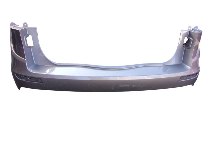 850221152R Rear bumper Renault Koleos II