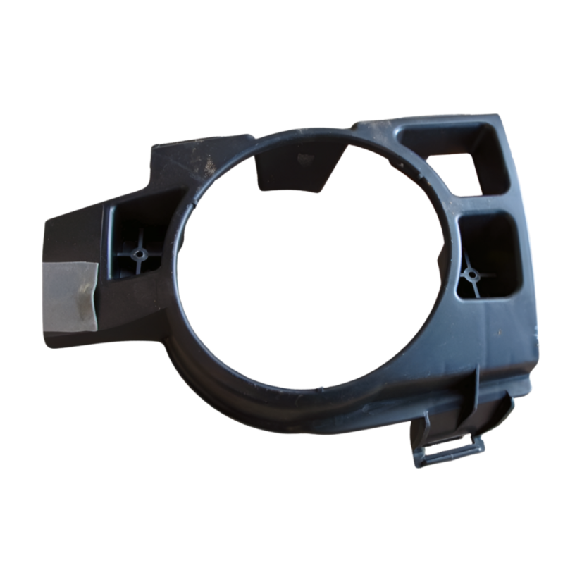 269259980R Left front fog light holder Renault Twingo III