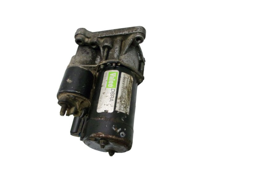7701352049, D6RA133 Rozrusznik Renault Clio I 1.9 diesel