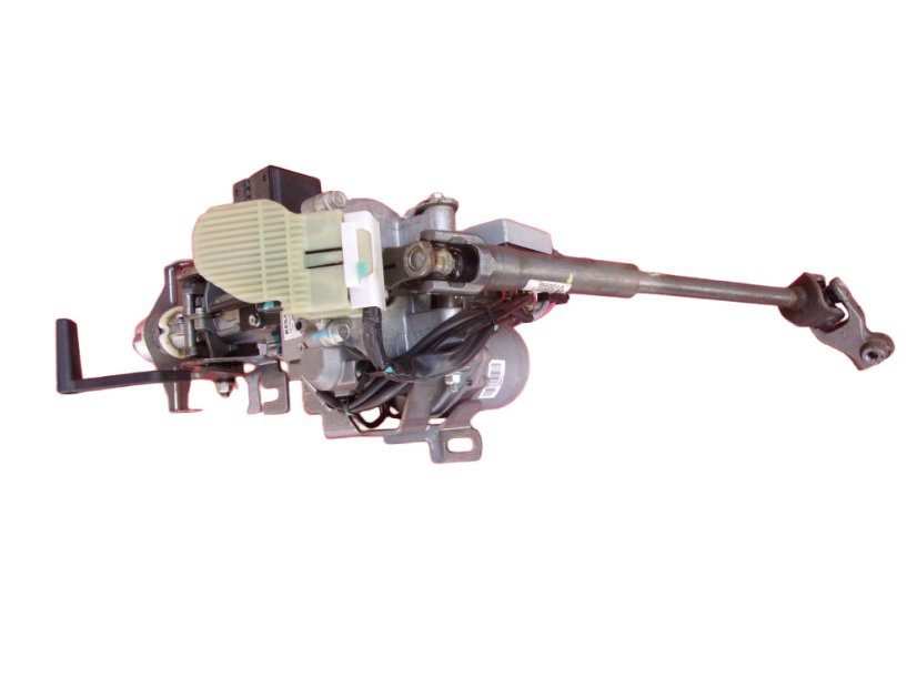 8200604932, 488108823R Elektrický sloupek řízení Renault Scenic III, Grand Scenic III