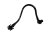 Brake booster hose Renault Megane II, Scenic II 1.5 dCi