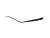 288810003R Left front wiper arm Renault Scenic III, Grand Scenic III