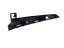 620376636R Left front bumper reinforcement Renault Clio V