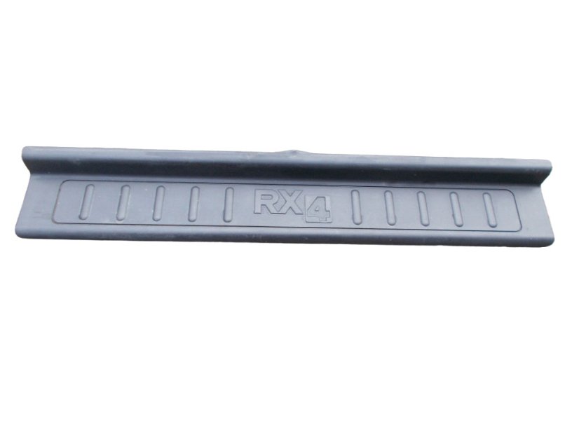 Renault RX4 left/right front sill trim