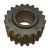 8200313627 Crankshaft timing gear Renault Megane II, Scenic II 1.5 dCi