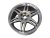 Könnyűfém tárcsa Toyota 7x17 ET40 5x100x54