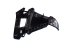 620431589R Left front bumper reinforcement Renault Clio V