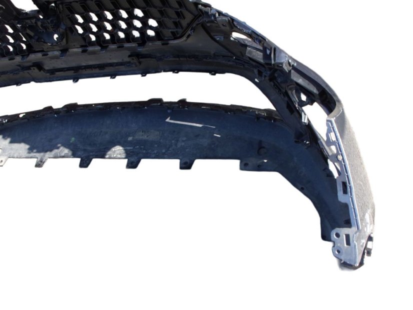 620225489R Front bumper Renault Austral, gray metallic