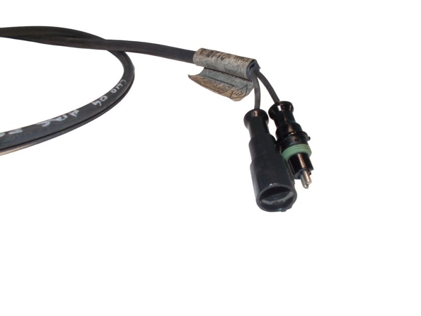 8200092149 Przewody ABS tylne Renault Clio II