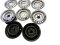 Plechový disk Mercedes-Benz Sprinter 6,5x16 ET62 - 6x130x84 A0014014802