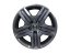 Plechový disk Renault Arkana, Dacia Duster 6,5x17 ET50 5x114,3x66 plechový disk 403003913R + poklice 403153977R