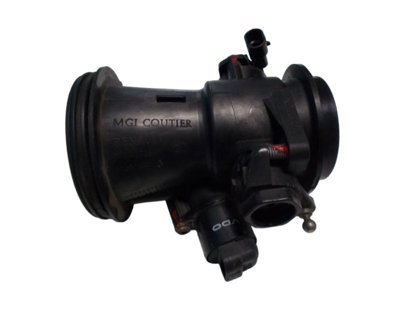 7700273699 Throttle body Renault Clio II, Kangoo I, Thalia I, Dacia Logan I