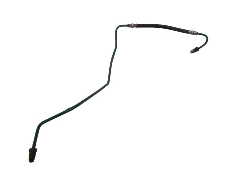 Left rear brake pipe/hose Renault Modus