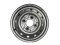 Plechové disky Daihatsu 4x13 - 4x114.3x66.5