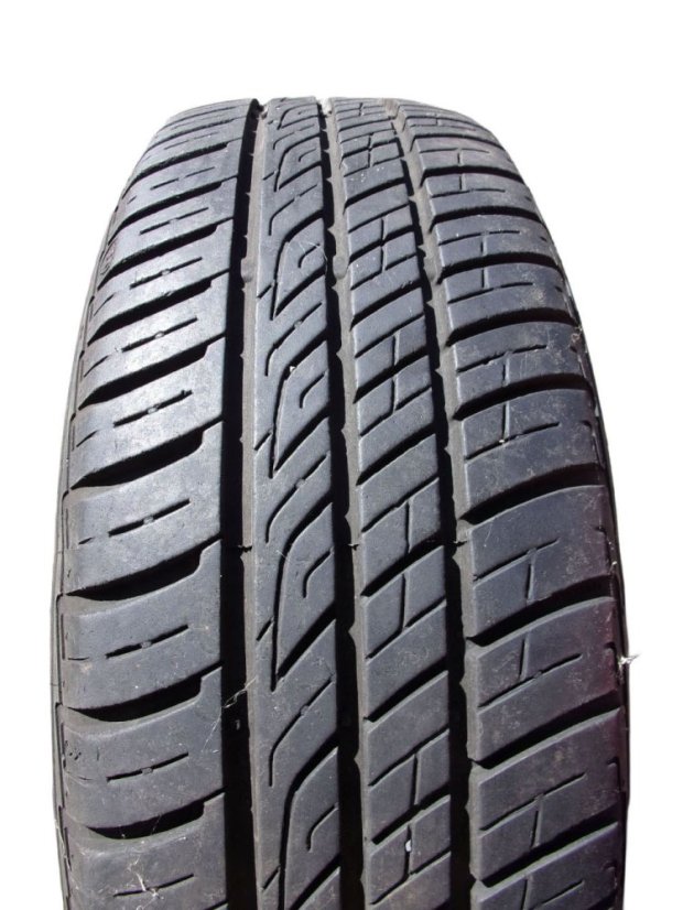 Spare wheel (full width) 5.5x14 ET47.5 4x108x63 - 185/65/15 86T BARUM Brilantis 2