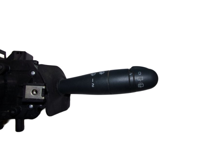 7700428209 Interrupteur combiné + anneau d'airbag Renault Megane I, Scenic I