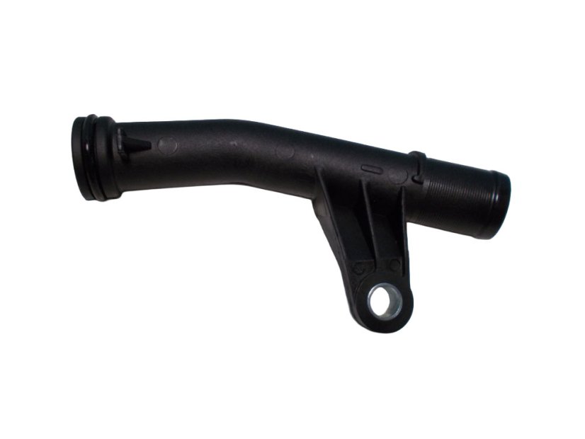 Trubka k vodní pumpě Renault Clio II, Espace III, Kangoo I, Laguna I, Megane I + II, Scenic I + II, - pro motory dCi, dTi (diesel), vč. těsnění