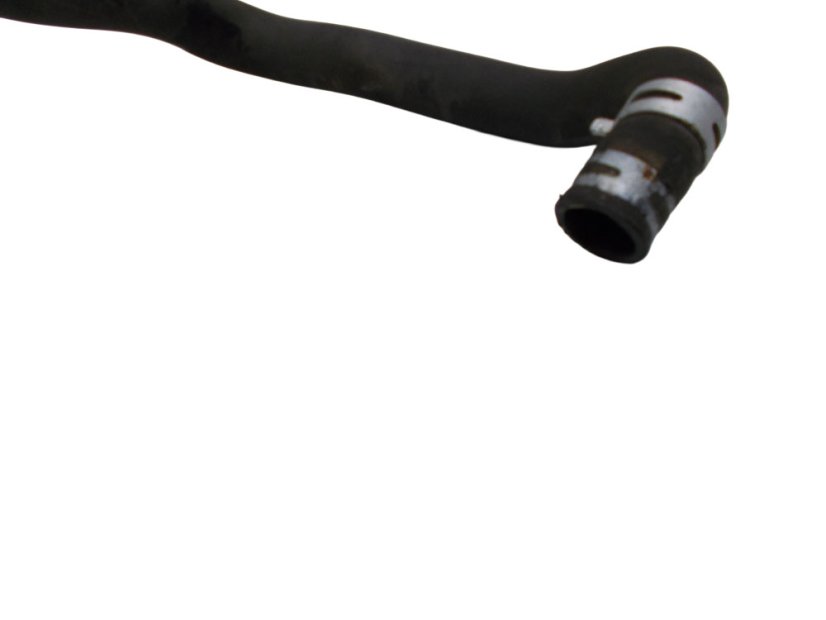 Engine cooling hose Renault Modus 1.5 dCi, incl. breather screw