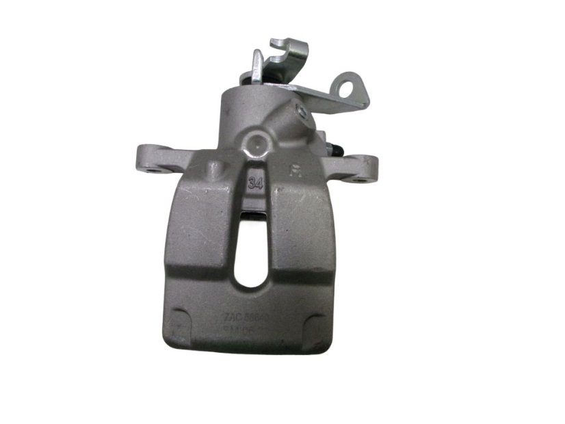 Zacisk hamulcowy tylny prawy Renault Megane I Granfdtour, Scenic I 1999-2003