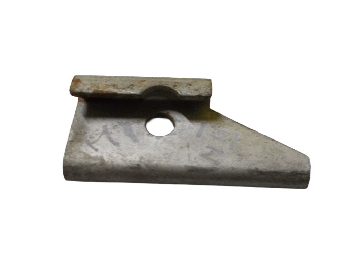 428945 Battery holder Renault